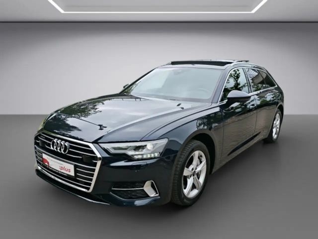 Audi A6 3.0 TDI Avant Quattro Sport