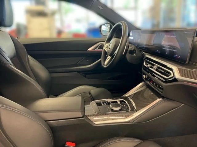 BMW 420 420d Coupé xDrive