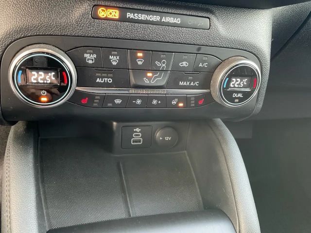 Ford Kuga AWD Titanium X