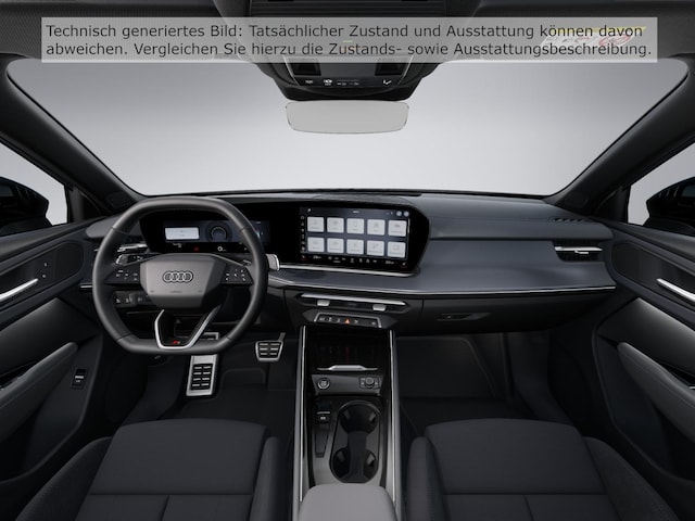 Audi Q3 S-Tronic Sportback