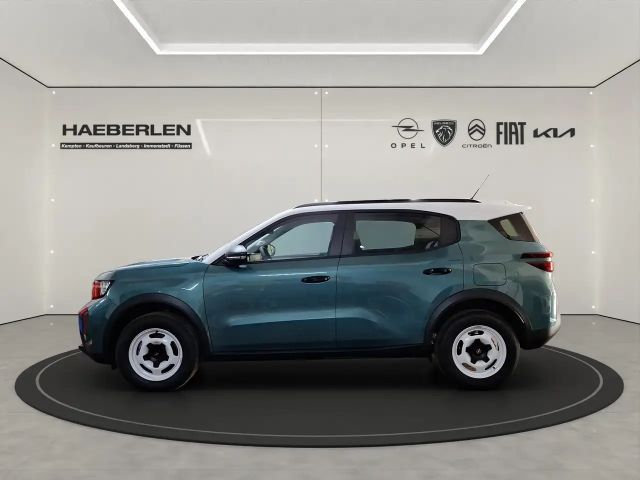 Opel Frontera Edition