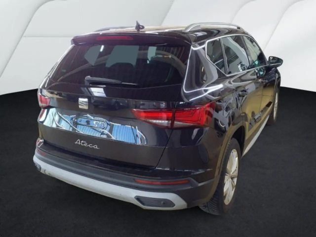 Seat Ateca 1.5 TSI DSG