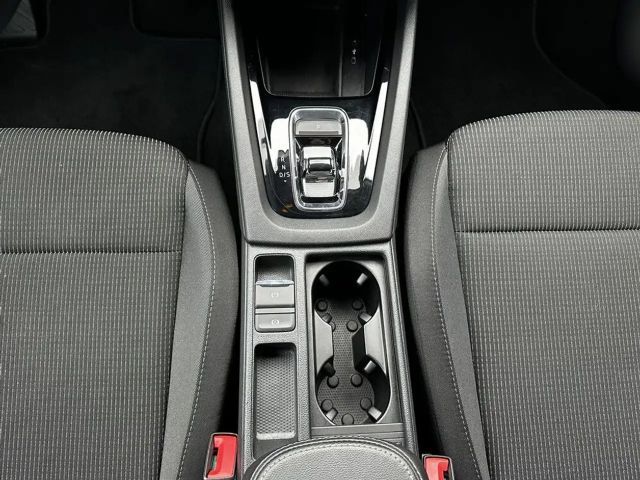 Skoda Octavia 2,0 TDI DSG