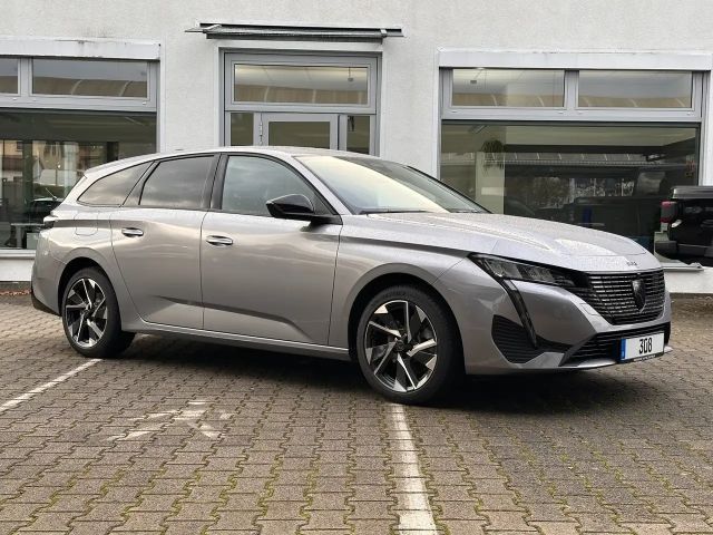 Peugeot 308 Allure Pack PureTech SW