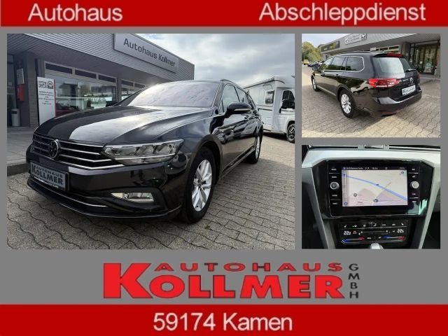 Volkswagen Passat Business DSG Variant