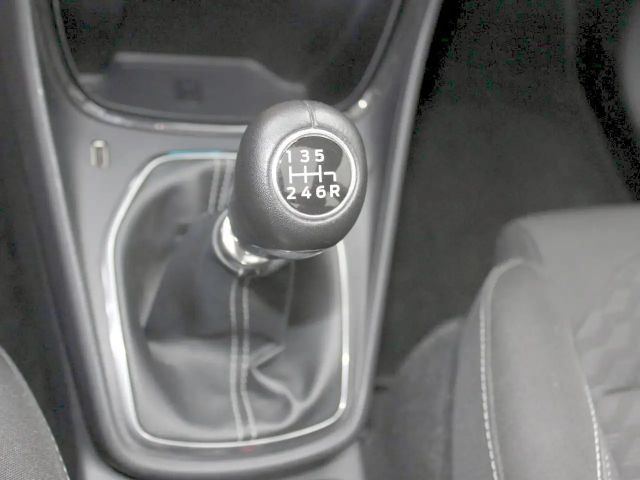 Ford Puma EcoBoost Titanium