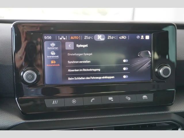 Seat Leon DSG Sportstourer Style