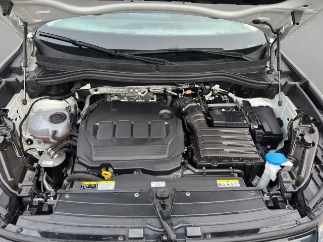 Volkswagen Tiguan 2.0 TDI DSG