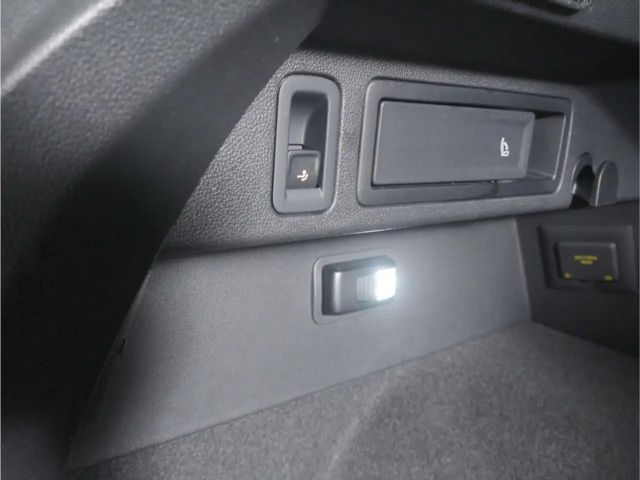 Volkswagen Tiguan 2.0 TSI 4Motion DSG