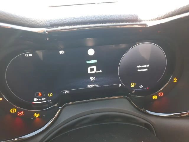 Alfa Romeo Tonale TI