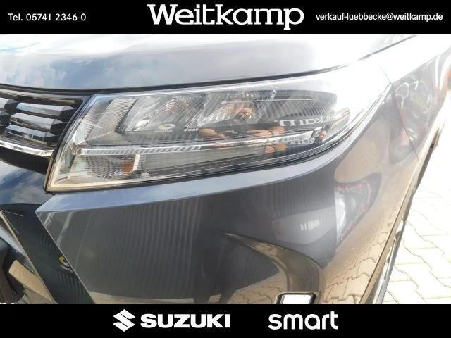 Suzuki Vitara Comfort DualJet Hybrid