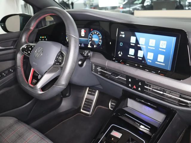 Volkswagen Golf 2.0 TSI DSG GTI