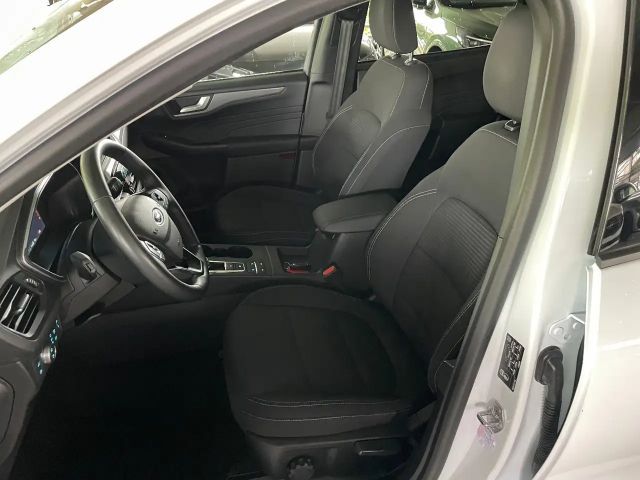 Ford Kuga Titanium