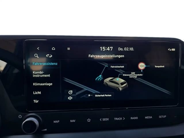 Hyundai i20 1.0 T-GDi