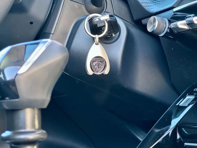 Peugeot 208 Allure Pack