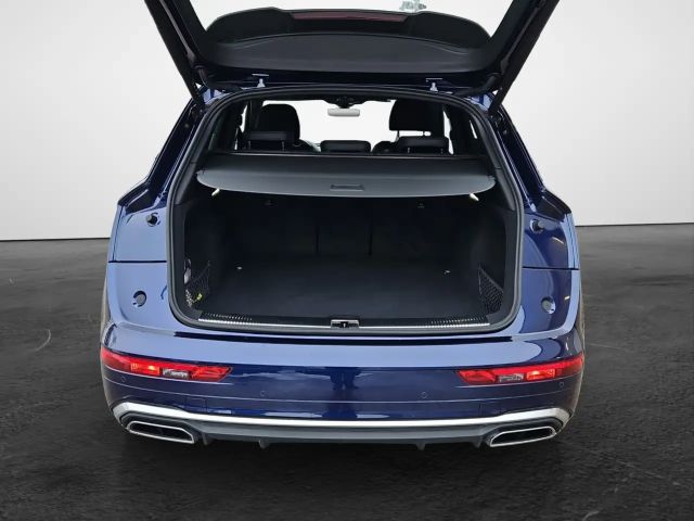 Audi Q5 40 TDI Quattro S-Line S-Tronic