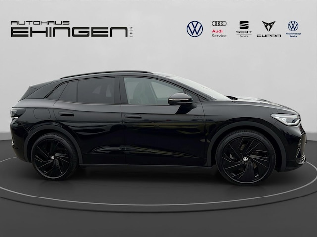 Volkswagen ID.4 4Motion GTX