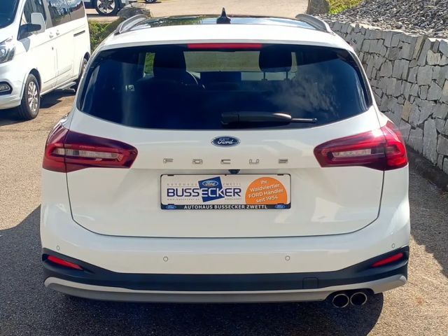 Ford Focus Active Wagon