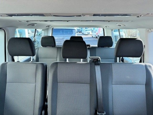 Volkswagen Caravelle 2.0 TDI Lang T6 Trendline