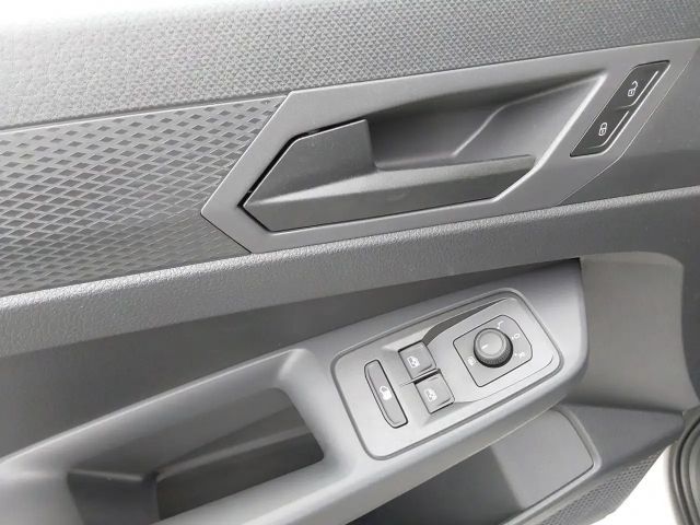 Volkswagen Caddy Cargo TDI