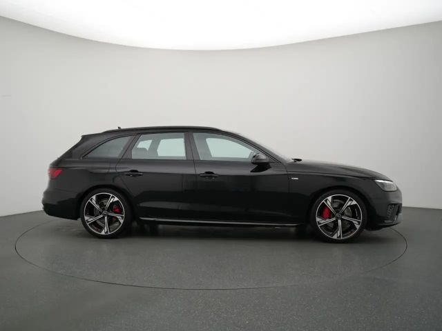 Audi A4 Avant S-Line