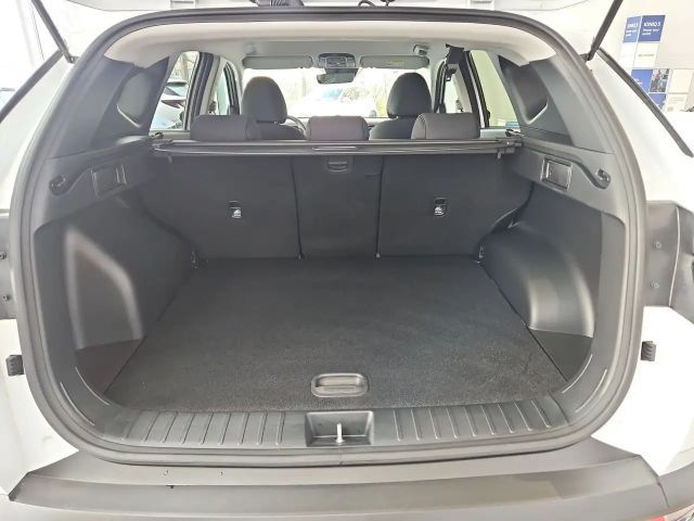 Hyundai Tucson Hybrid Trend