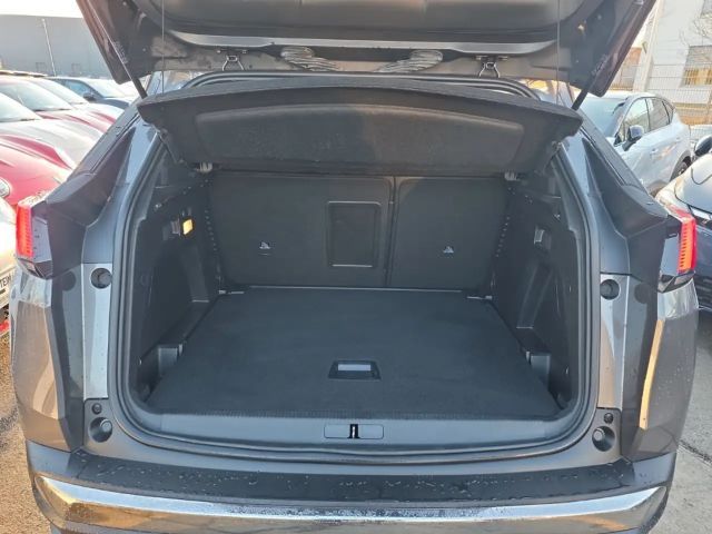 Peugeot 3008 Allure Pack PureTech