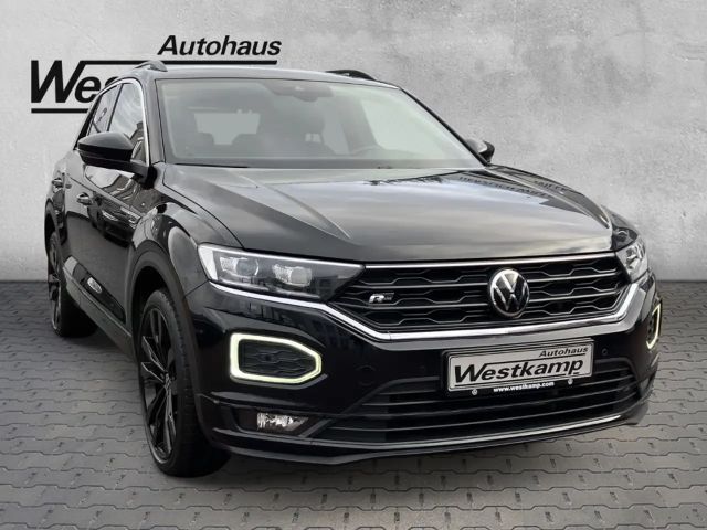Volkswagen T-Roc 1.5 TSI DSG R-Line Sport