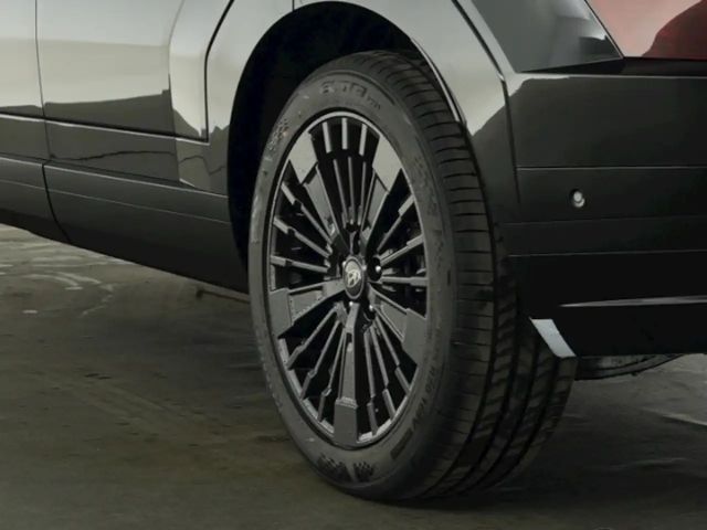 Hyundai Santa Fe Vierwielaandrijving