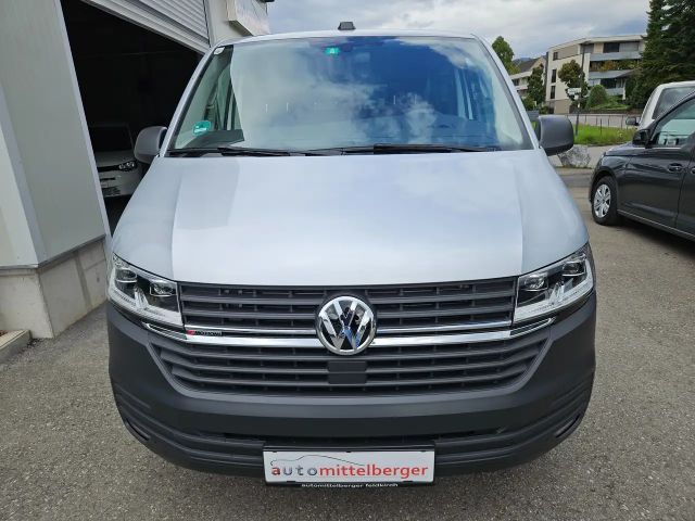 Volkswagen Transporter 4Motion Lang T6
