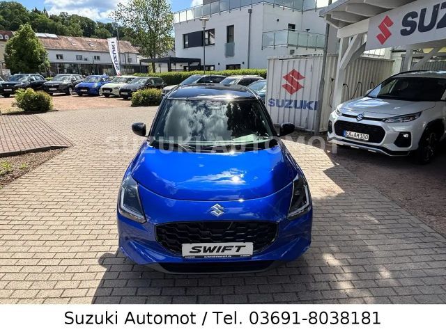 Suzuki Swift Comfort Hybrid