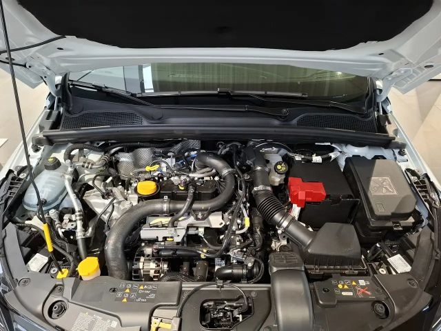 Renault Clio TCe 90 Techno