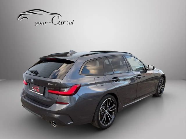 BMW 330 330e M-Sport Touring xDrive