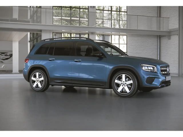 Mercedes-Benz GLB 220 4MATIC GLB 220 d