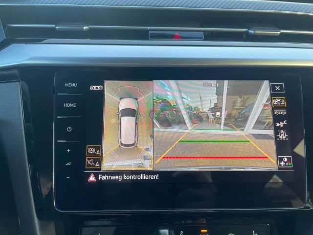 Volkswagen Arteon R-Line