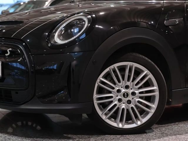 MINI Mini Electric SE