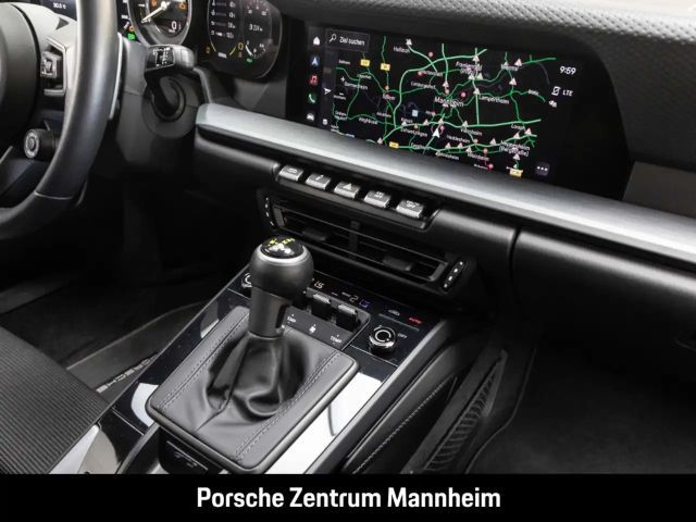 Porsche 992 Coupé GT3