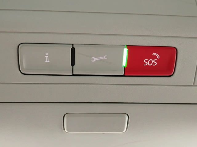 Skoda Scala 1.0 TSI Clever