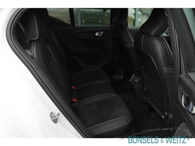 Volvo XC40 Plus Recharge