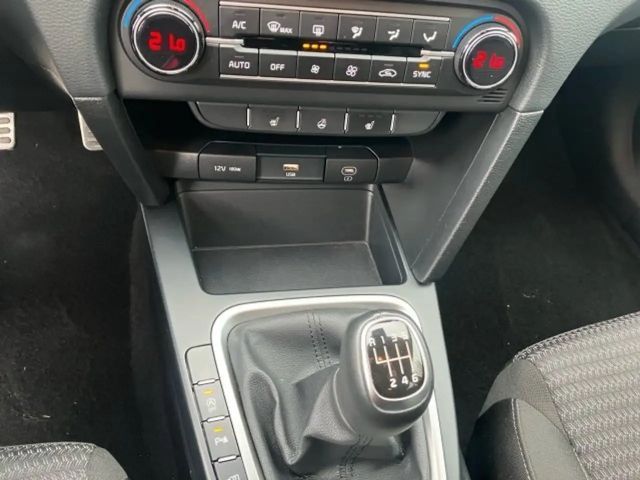 Kia Ceed GDi SportWagon