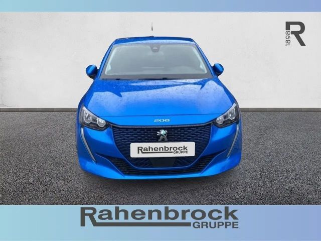 Peugeot E-208 Allure Pack