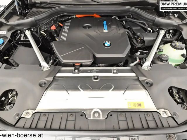 BMW X3 xDrive30e