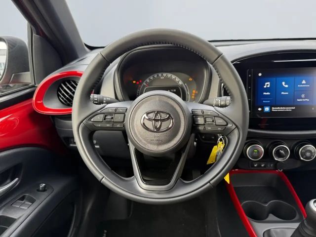 Toyota Aygo X Hatchback