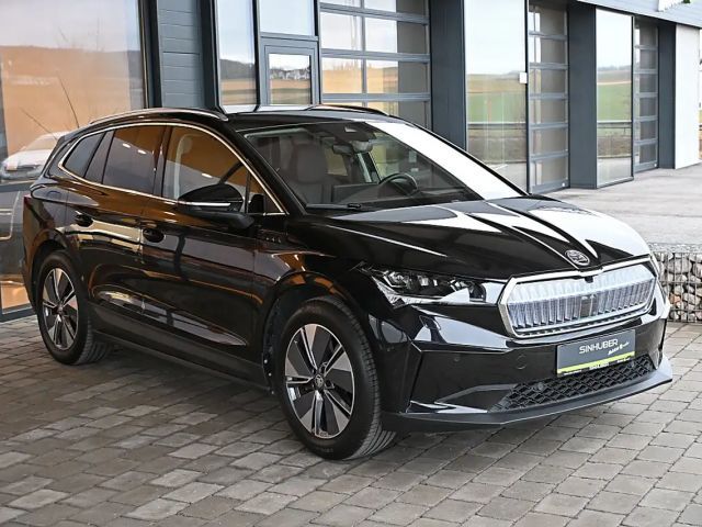 Skoda Enyaq iV 80