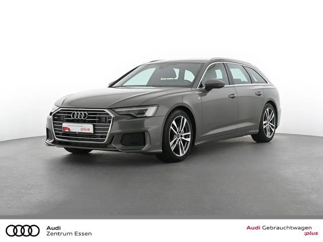 Audi A6 45 TFSI Avant S-Line S-Tronic Sport