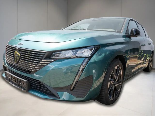 Peugeot 308 Allure Pack EAT8 PureTech SW