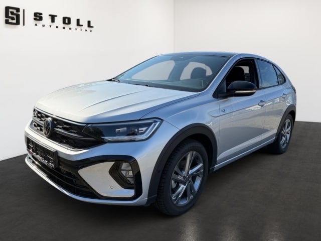 Volkswagen Taigo 1.5 TSI DSG R-Line