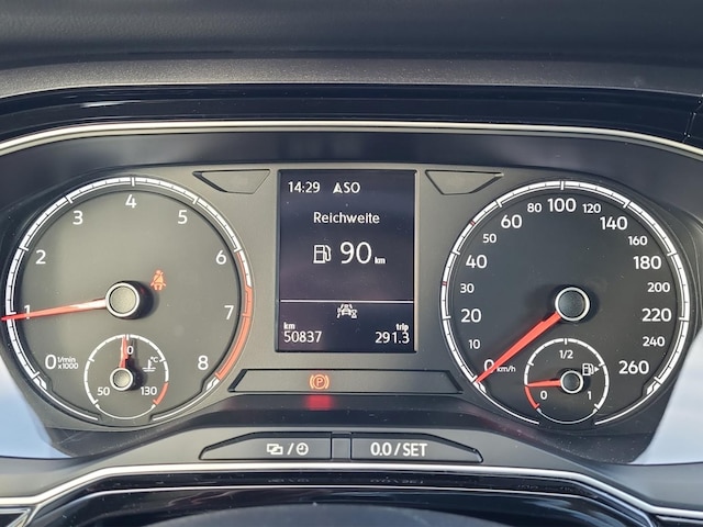 Volkswagen Polo 1.0 TSI Highline