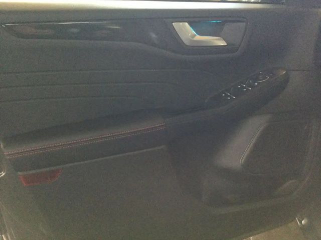 Ford Kuga EcoBoost ST Line