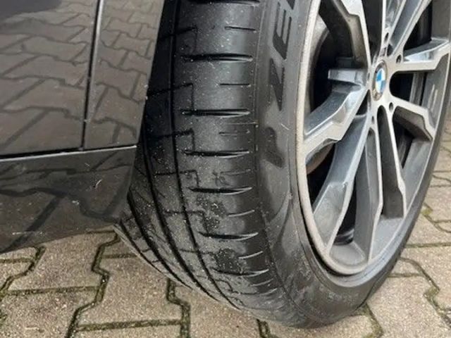 BMW X4 M-Sport xDrive